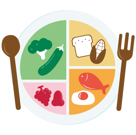 Personalized Diet Icon